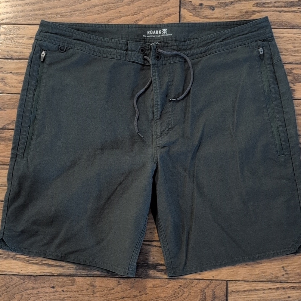Roark Layover Men's Short